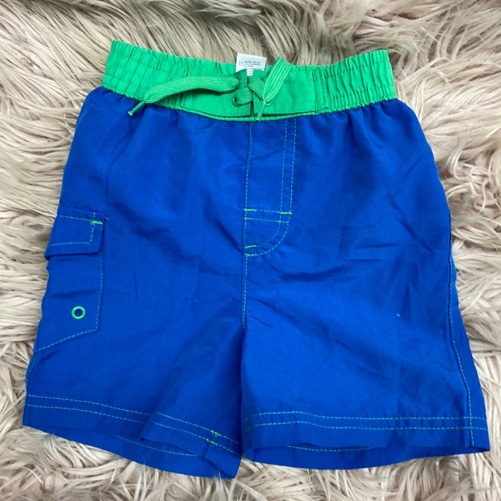 Boys Swim Trunks
